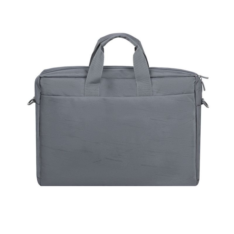 RIVACASE 7531 ECO torba za prenosnik do 16 inch, siva
