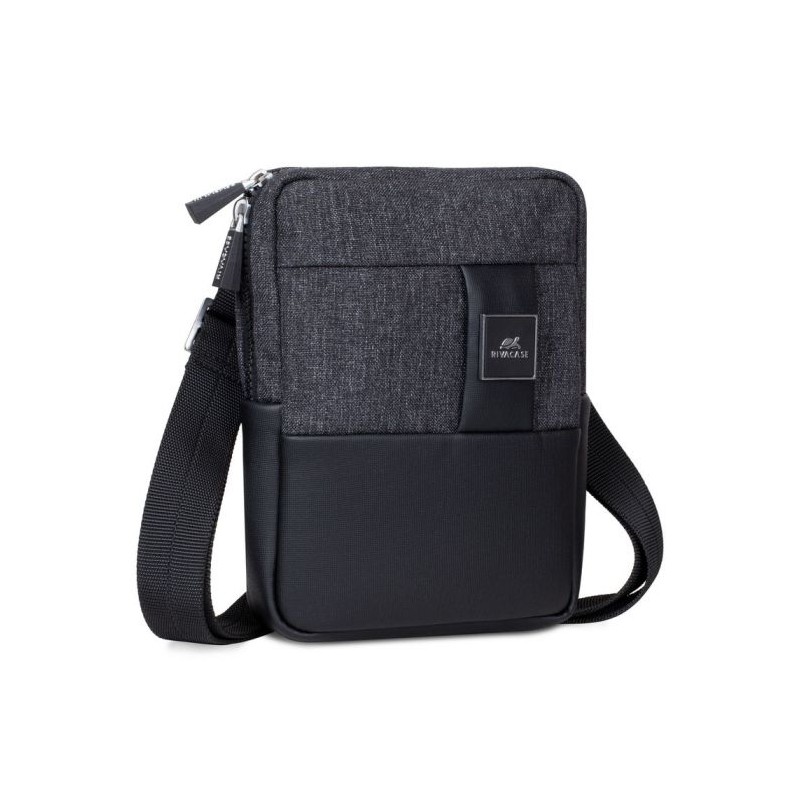 RIVACASE 8811 Malange torba za tablico do 8 inch, črna
