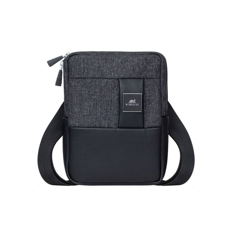 RIVACASE 8811 Malange torba za tablico do 8 inch, črna