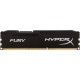 Pomnilnik DDR3 8GB 1600MHz Kingston HyperX FURY black (HX316C10FB/8)
