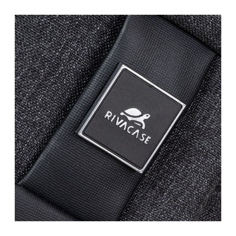 RIVACASE 8811 Malange torba za tablico do 8 inch, črna