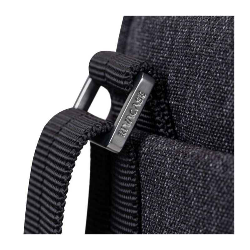 RIVACASE 8811 Malange torba za tablico do 8 inch, črna
