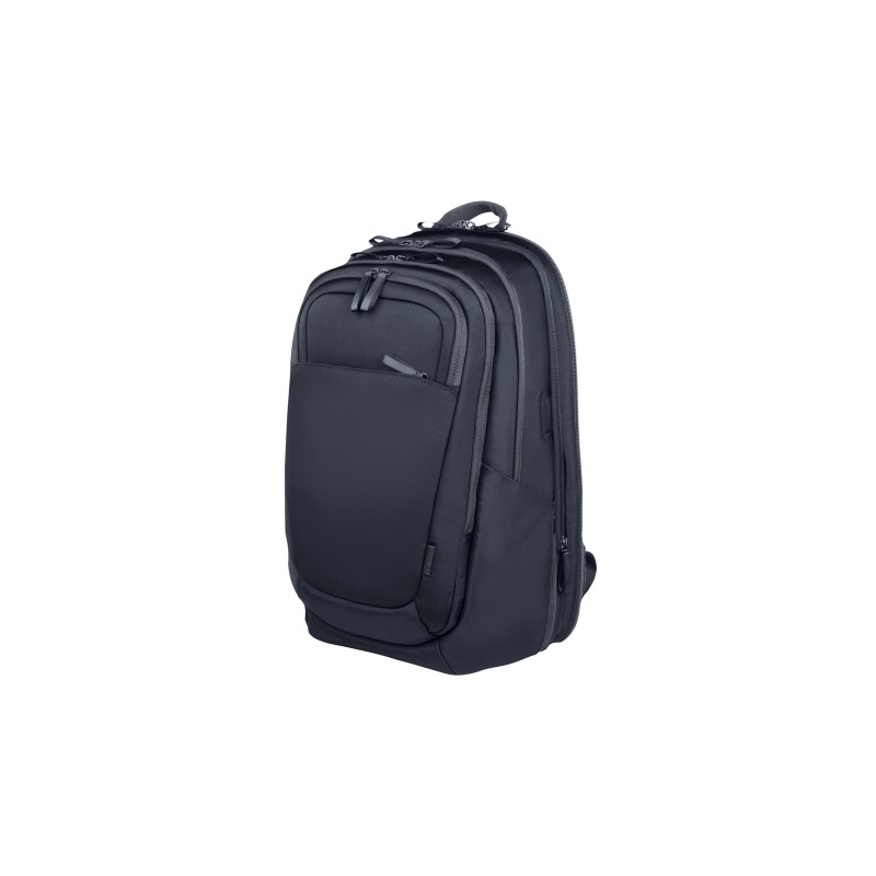 Nahrbtnik za prenosnik HP Travel Plus 30L, 17.3", modra