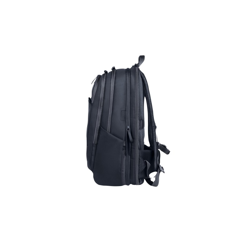 Nahrbtnik za prenosnik HP Travel Plus 30L, 17.3", modra