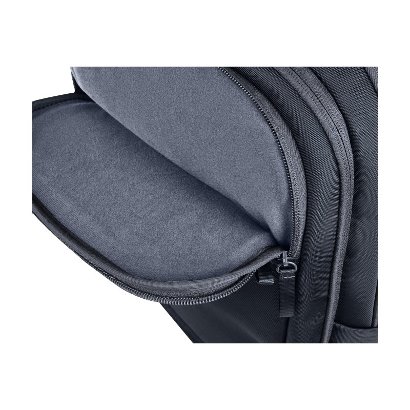 Nahrbtnik za prenosnik HP Travel Plus 30L, 17.3", modra