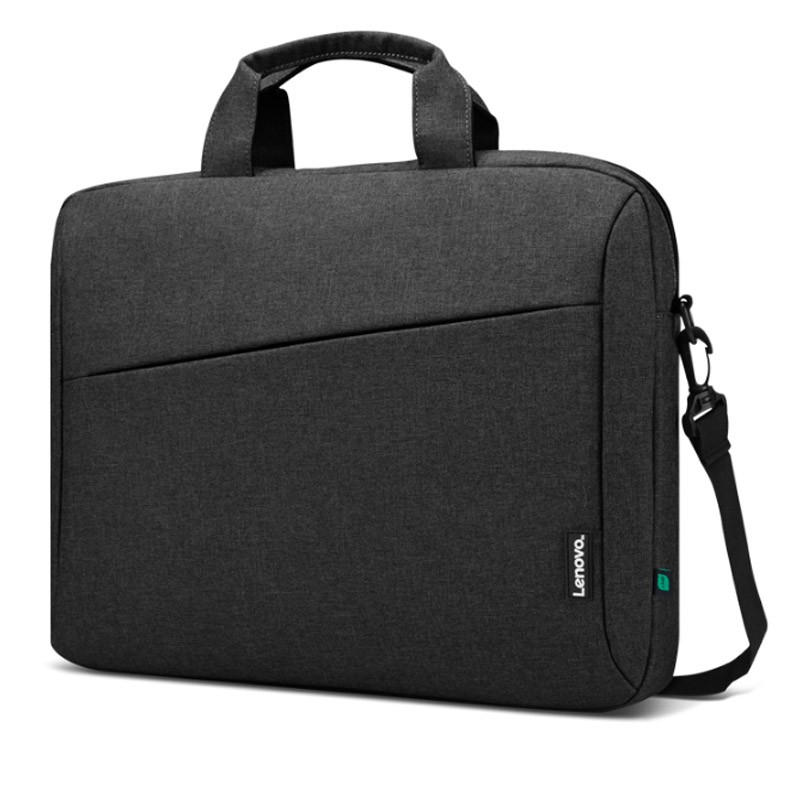 Lenovo 16inch Laptop Topload T210 Črna
