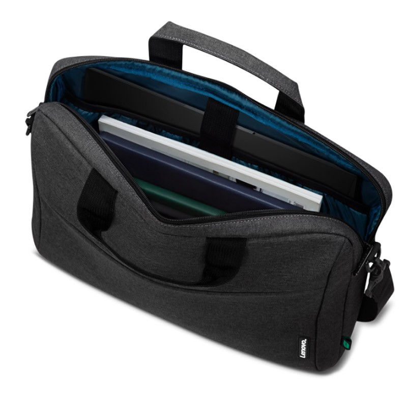 Lenovo 16inch Laptop Topload T210 Črna