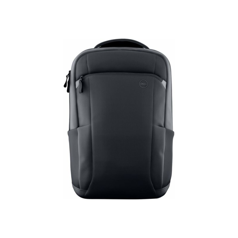 Nahrbtnik za prenosnik Dell EcoLoop Pro Slim Backpack 15, do 15.6", črn