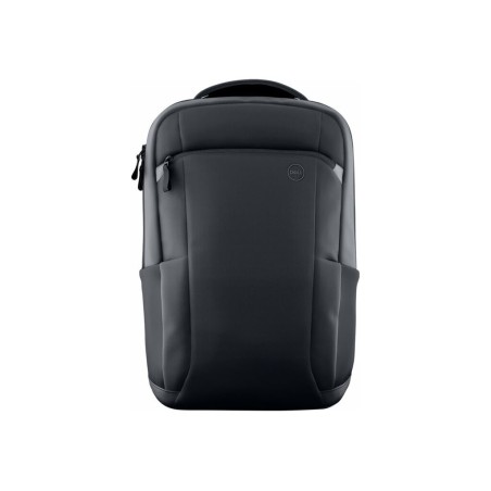 Nahrbtnik za prenosnik Dell EcoLoop Pro Slim Backpack 15, do 15.6", črn