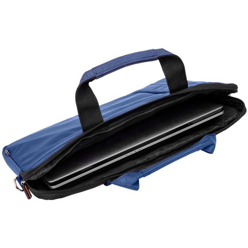 Torba za prenosnik CANYON CNE-CB5BL3, do 15.6, modra