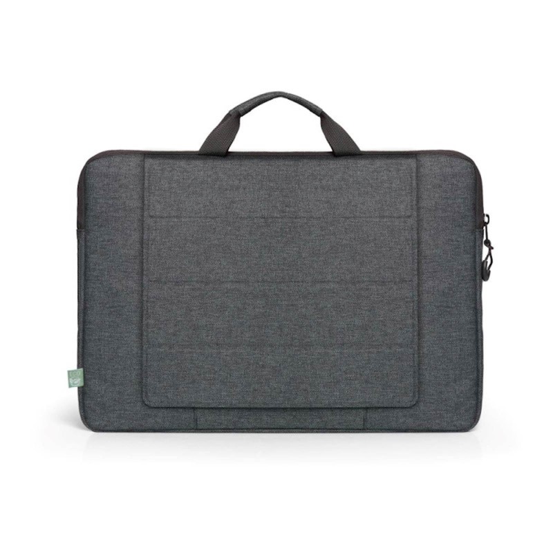 Torbica PORT ECO Belize, 16", siva