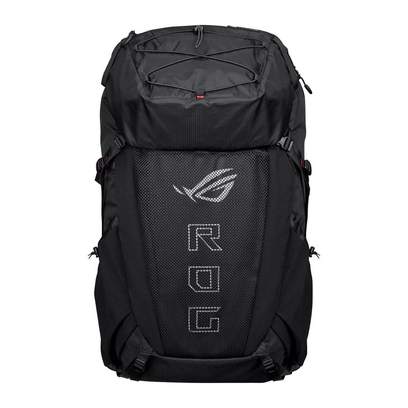 Nahrbtnik za prenosnik ASUS ROG Archer ErgoAir Gaming BP3800, do 18", črn
