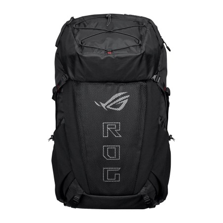 Nahrbtnik za prenosnik ASUS ROG Archer ErgoAir Gaming BP3800, do 18", črn
