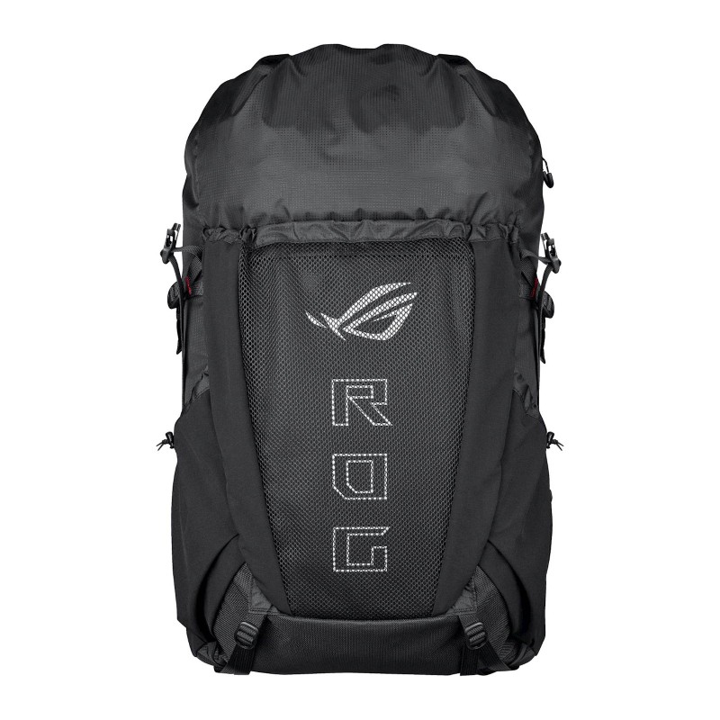 Nahrbtnik za prenosnik ASUS ROG Archer ErgoAir Gaming BP3800, do 18", črn