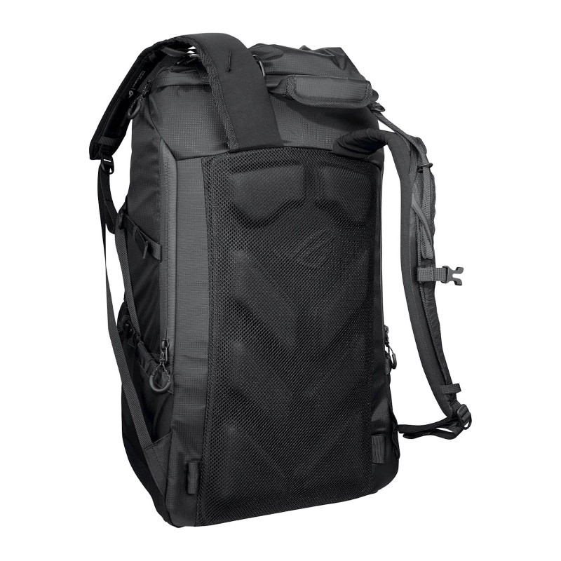 Nahrbtnik za prenosnik ASUS ROG Archer ErgoAir Gaming BP3800, do 18", črn