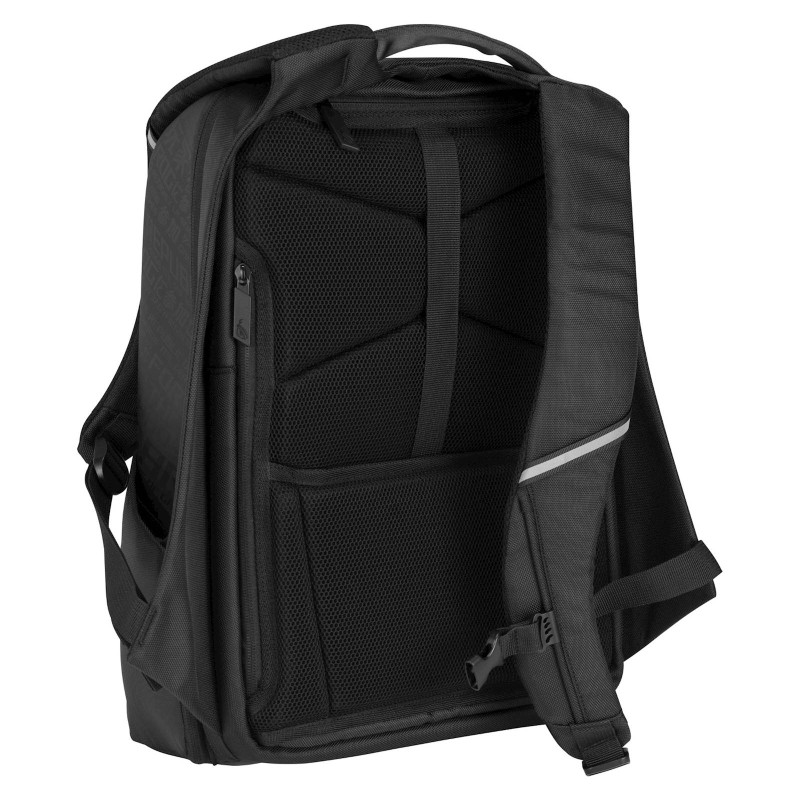 Nahrbtnik za prenosnik ASUS ROG Ranger Gaming BP2501, do 16, črn