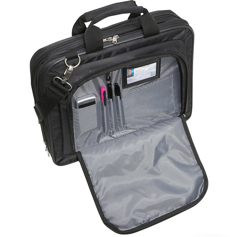 Torba za prenosni računalnik Kensington SP40, do 15,6