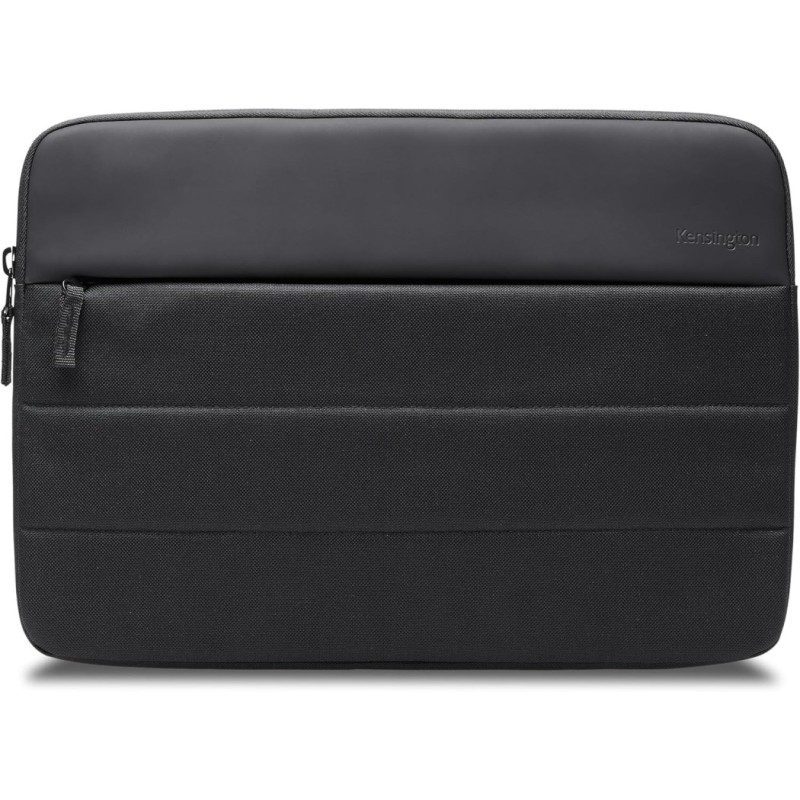 Torba za prenosni računalnik Kensington k60393ww, do 12, črna