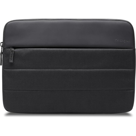 Torba za prenosni računalnik Kensington k60395ww, 16", črna