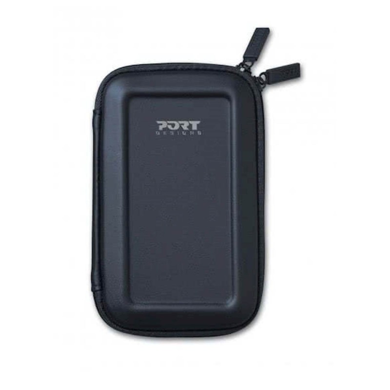 Torbica PORT Colorado Shock HDD, modra