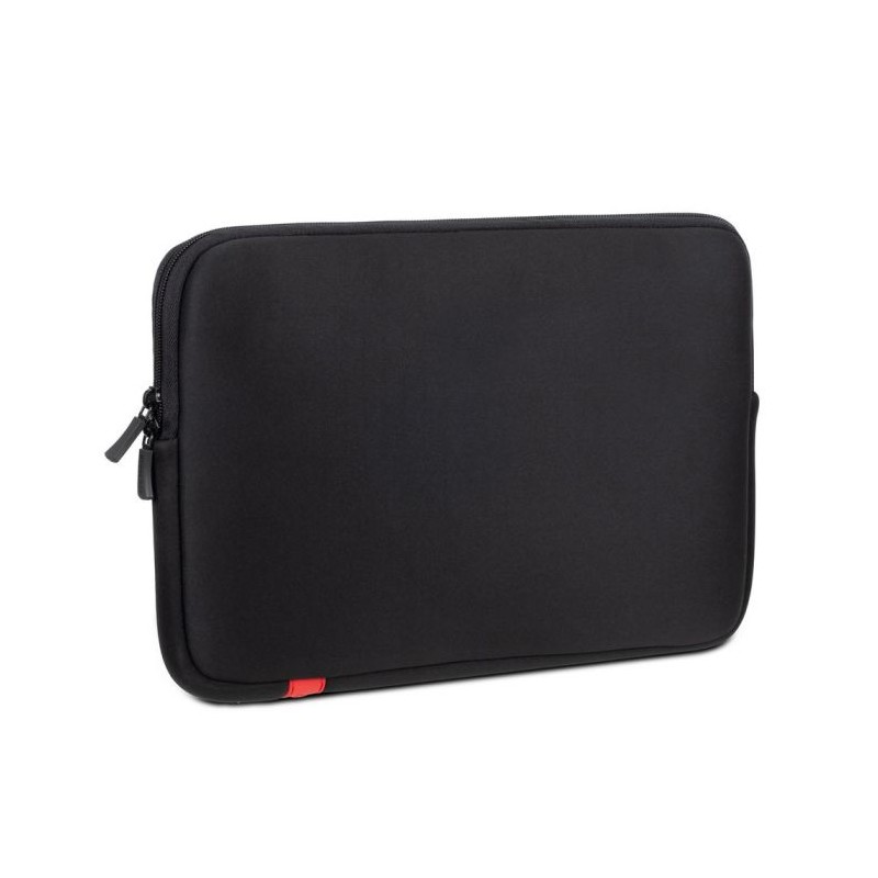 Sleeve torba za prenosnik RivaCase 5123, do 13,3, črna