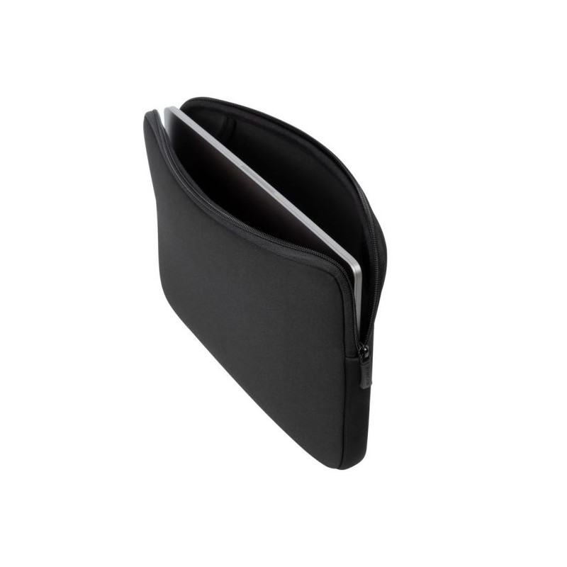 Sleeve torba za prenosnik RivaCase 5123, do 13,3, črna
