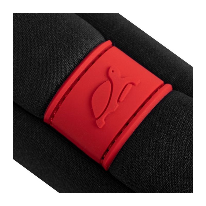 Sleeve torba za prenosnik RivaCase 5123, do 13,3, črna