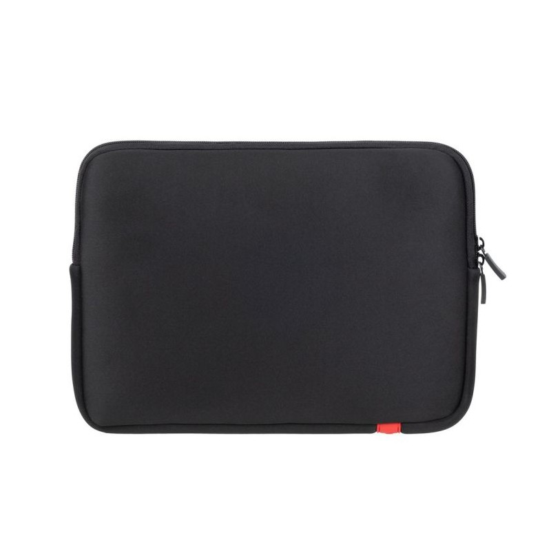 Sleeve torba za prenosnik RivaCase 5123, do 13,3, črna