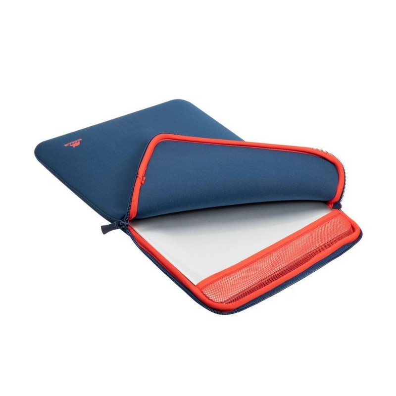 Sleeve torba za prenosnik RivaCase 5226, do 15.6, modra