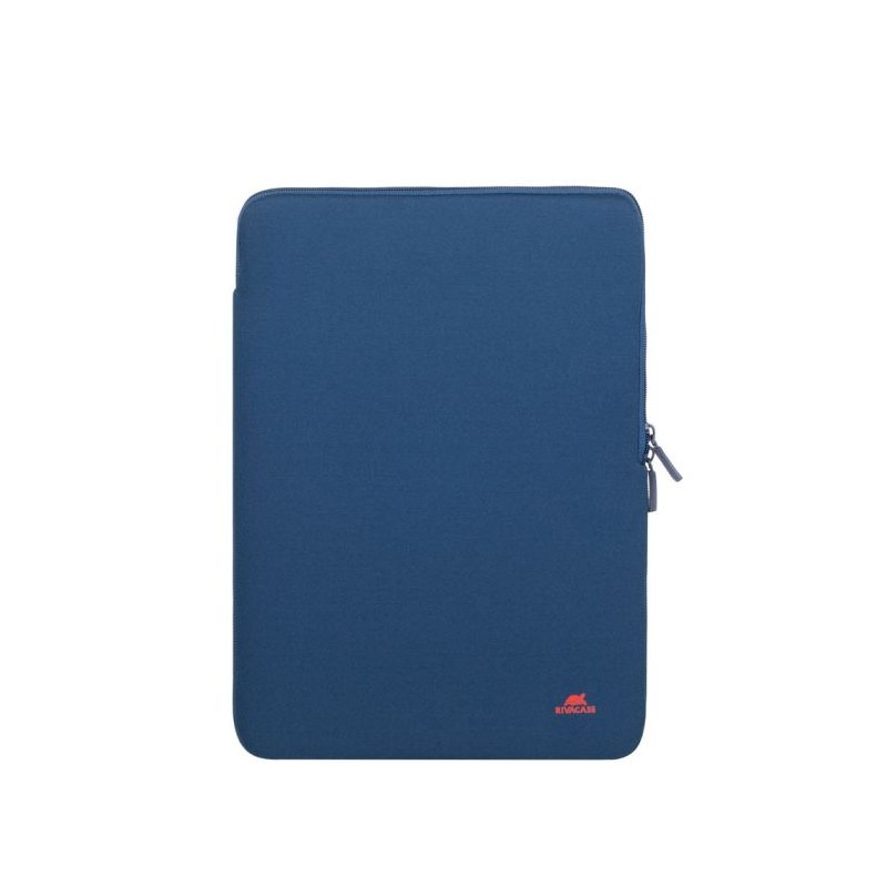Sleeve torba za prenosnik RivaCase 5226, do 15.6, modra