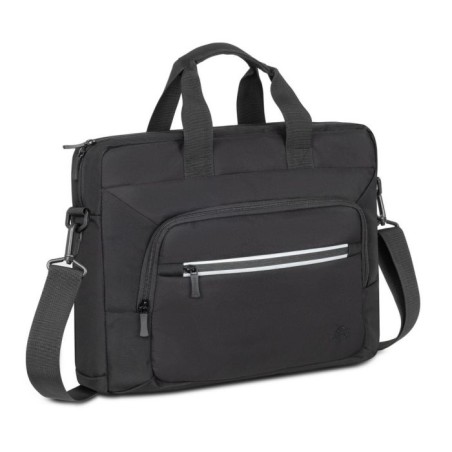 Torba za prenosnik RivaCase ECO 7521, do 14, črna