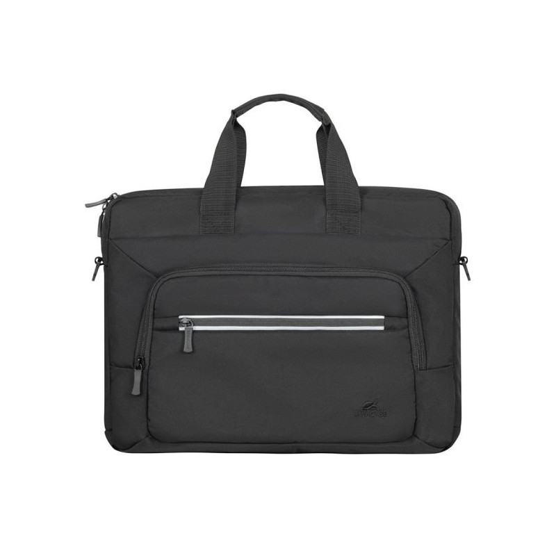 Torba za prenosnik RivaCase ECO 7521, do 14, črna