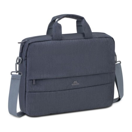 Torba za prenosnik  RivaCase 7532, do 15.6, temno siva