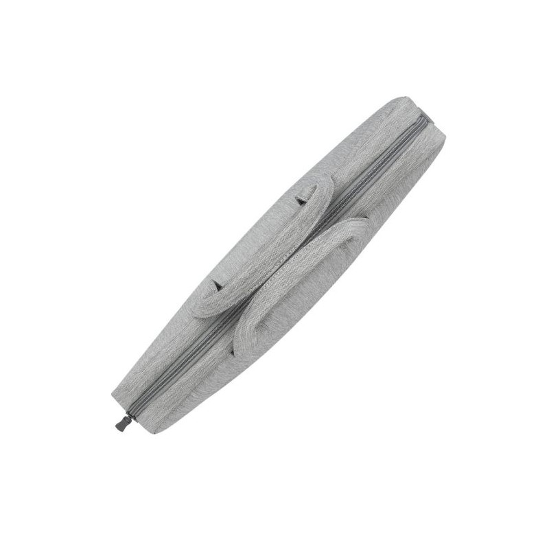 Torba za prenosnik RivaCase 7532, do 15.6, sivo-modra