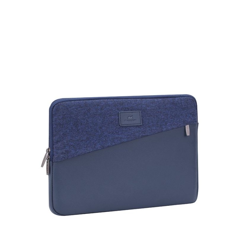 Sleeve torba za MacBook Pro in Ultrabook RivaCase 7903, do 13.3, modra