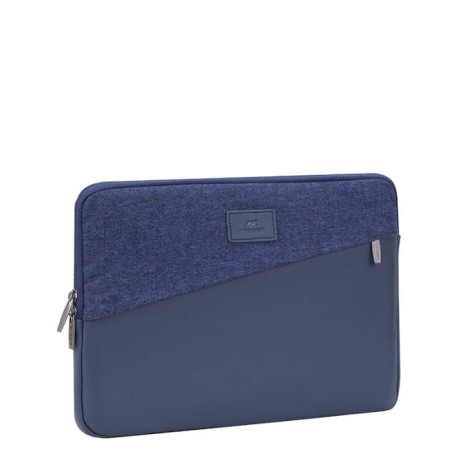 Sleeve torba za MacBook Pro in Ultrabook RivaCase 7903, do 13.3, modra