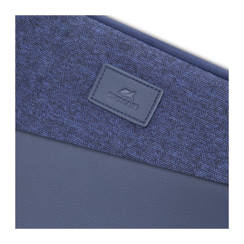 Sleeve torba za MacBook Pro in Ultrabook RivaCase 7903, do 13.3, modra