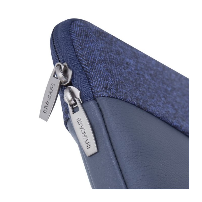 Sleeve torba za MacBook Pro in Ultrabook RivaCase 7903, do 13.3, modra