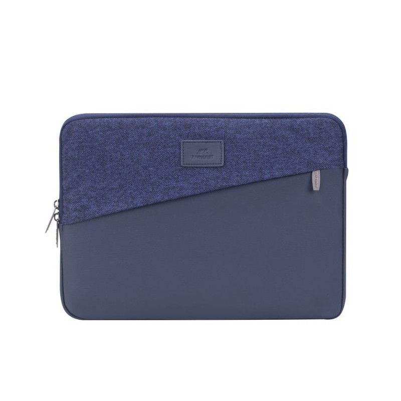 Sleeve torba za MacBook Pro in Ultrabook RivaCase 7903, do 13.3, modra