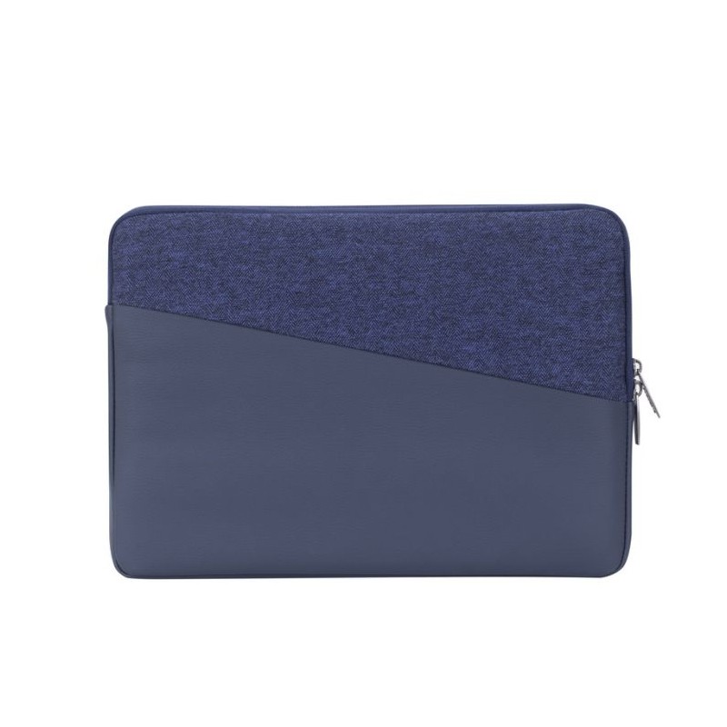 Sleeve torba za MacBook Pro in Ultrabook RivaCase 7903, do 13.3, modra