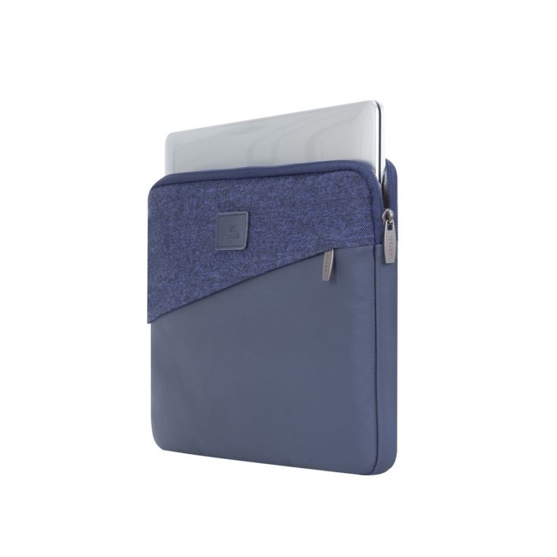 Sleeve torba za MacBook Pro in Ultrabook RivaCase 7903, do 13.3, modra