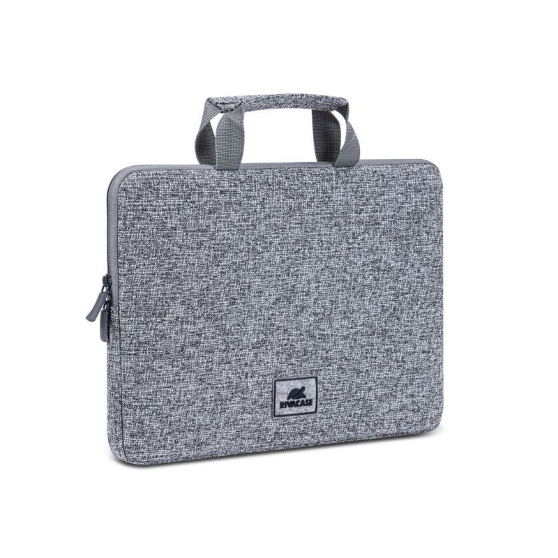 Torba za prenosnik RivaCase 7913, do 13.3, siva