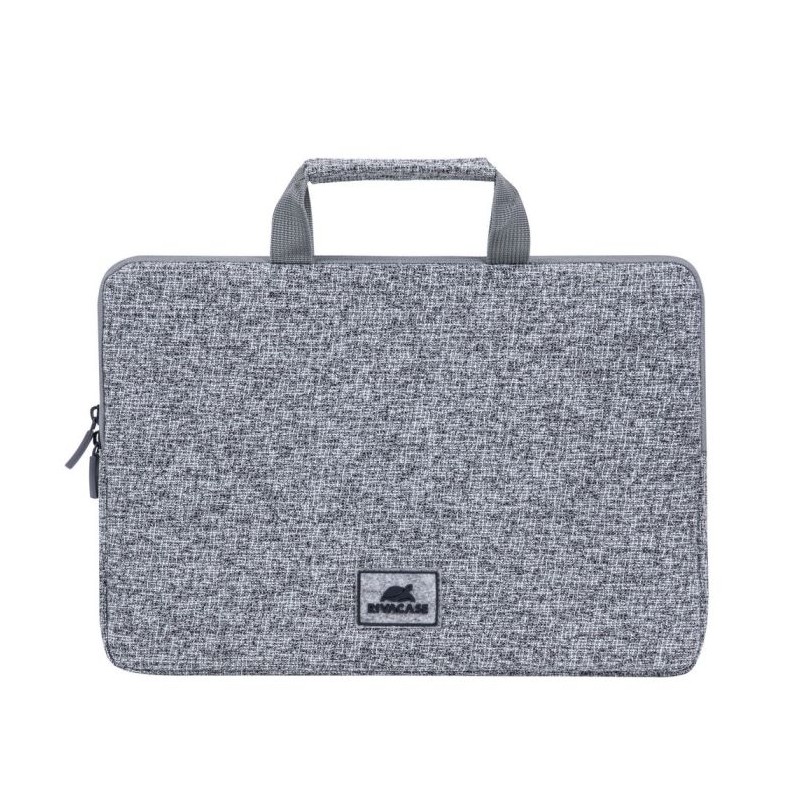 Torba za prenosnik RivaCase 7913, do 13.3, siva