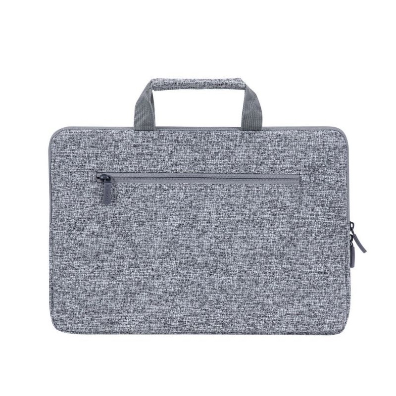 Torba za prenosnik RivaCase 7913, do 13.3, siva