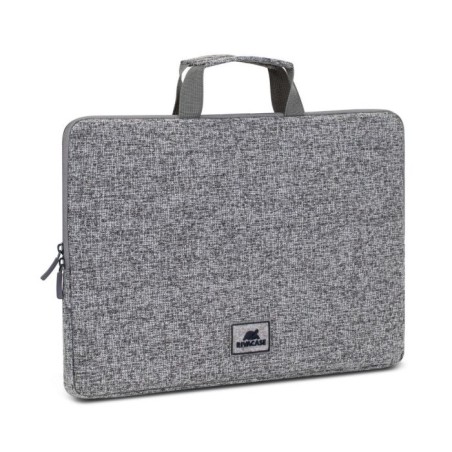Torba za prenosnik RivaCase 7915, do 15.6, siva