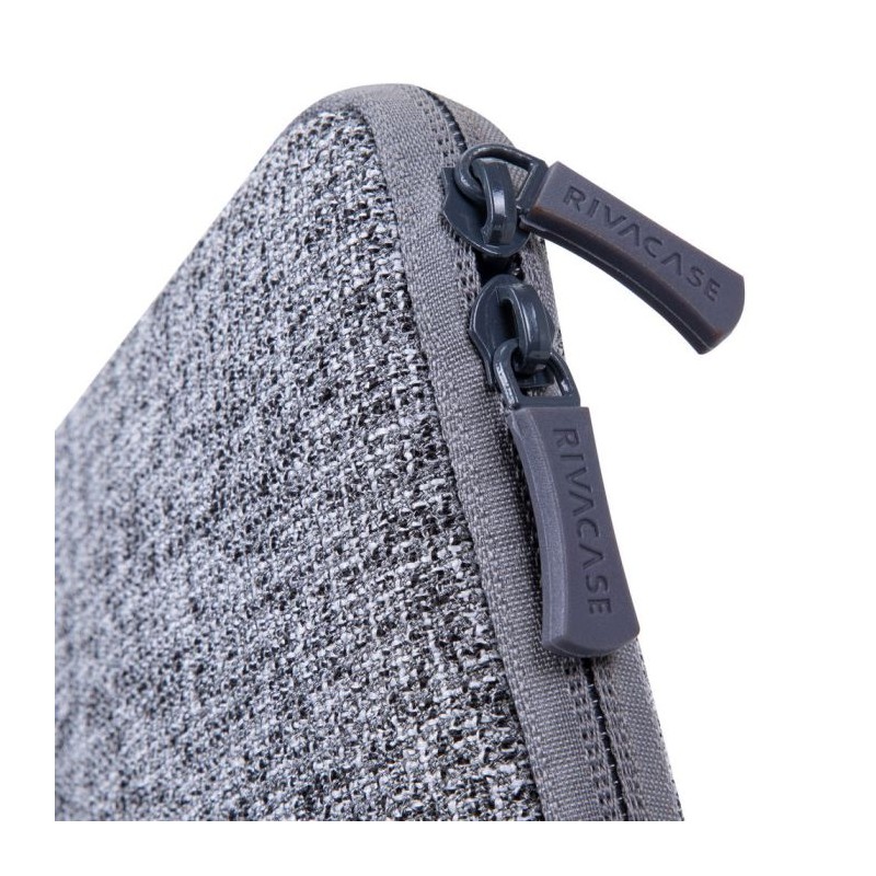 Torba za prenosnik RivaCase 7915, do 15.6, siva