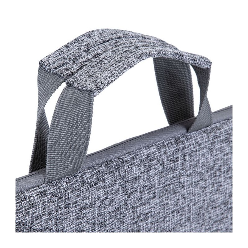 Torba za prenosnik RivaCase 7915, do 15.6, siva