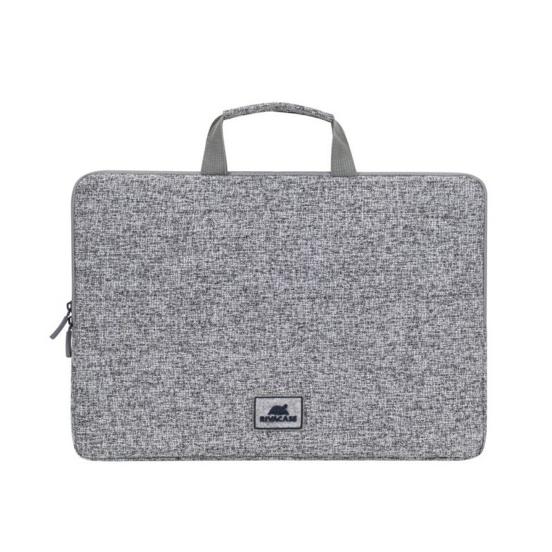 Torba za prenosnik RivaCase 7915, do 15.6, siva