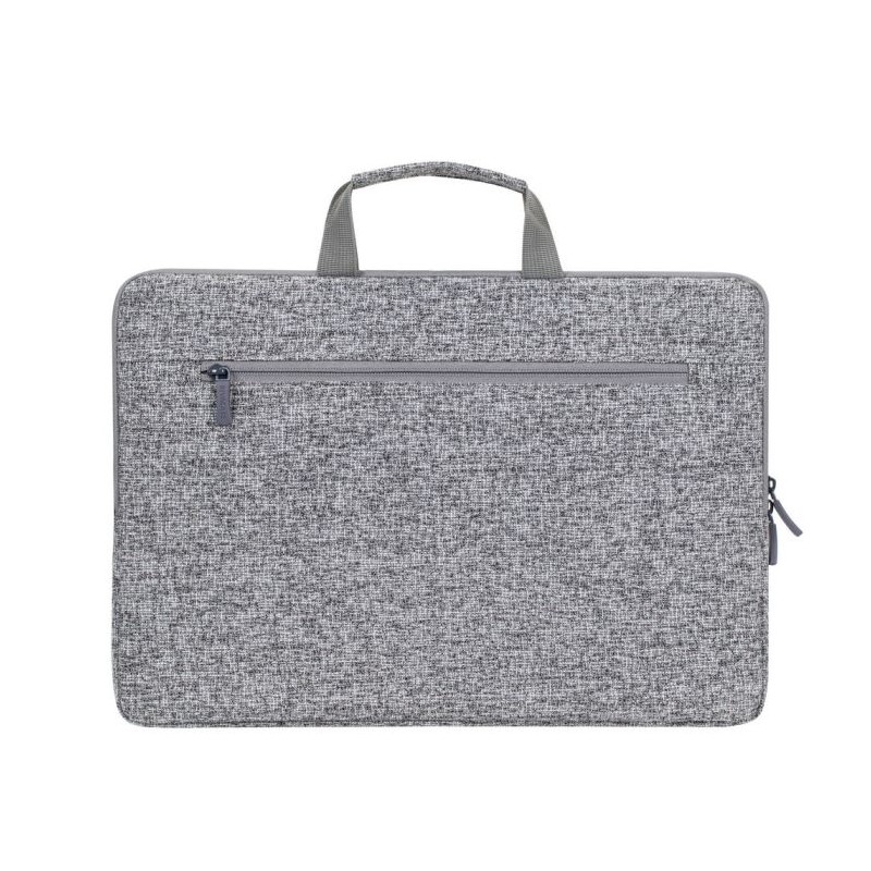 Torba za prenosnik RivaCase 7915, do 15.6, siva