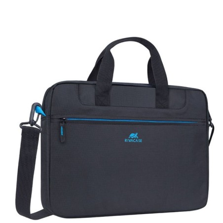 Torba za prenosnik RivaCase 8027, do 14, črna